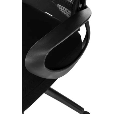 офисное кресло Бюрократ SIGMA 2 BLACK