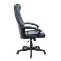 офисное кресло Бюрократ T-9906N-BLACK черный