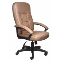 офисное кресло Бюрократ T-9908AXSN-F9 бежевый