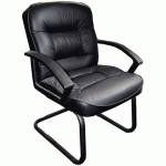 офисное кресло Бюрократ T-9908AXSN-Low-V черный