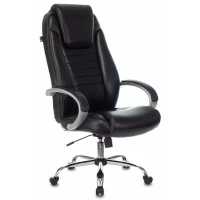 офисное кресло Бюрократ T-9923SL/ECO-BLACK