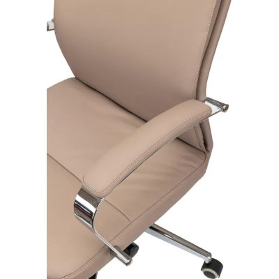офисное кресло Бюрократ T-999SL/NAPPA-BEIGE