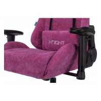 игровое кресло Бюрократ VIKING KNIGHT LT15 FABRIC малиновый