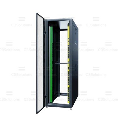 телекоммуникационный шкаф C3 Solutions C3.RM4202M Черный