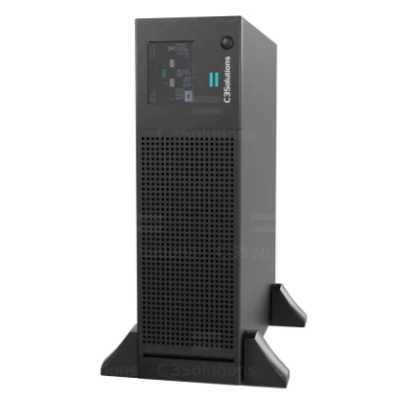 ИБП C3 Solutions C3.UPS.G260K4U Черный