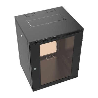 телекоммуникационный шкаф C3 Solutions WALLBOX NT084692