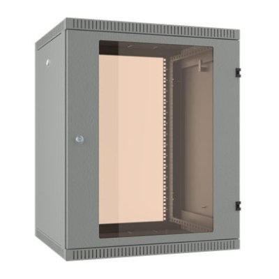 телекоммуникационный шкаф NT Wallbox NT589169 Серый