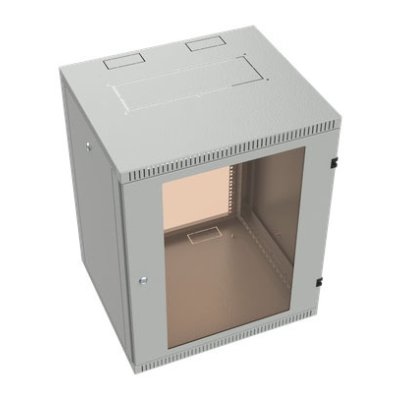 телекоммуникационный шкаф NT Wallbox NT589169 Серый