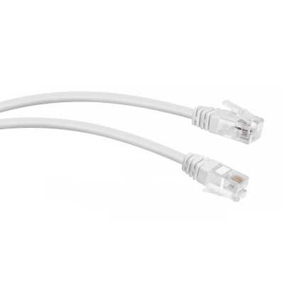 кабель телефонный Cabeus PC-TEL-RJ12-5m