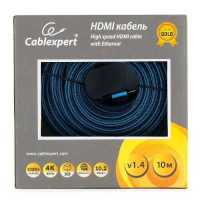 кабель Cablexpert CC-G-HDMI01-10M Синий