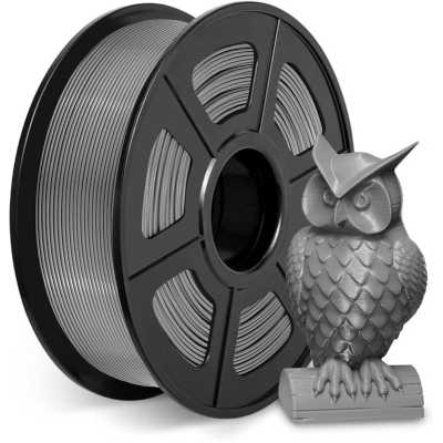 пластик для 3D принтера Cactus CS-3D-ABS-1KG-GREY
