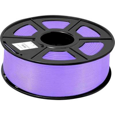 пластик для 3D принтера Cactus CS-3D-PETG-1KG-PURPLE