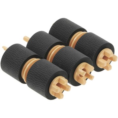 комплект роликов Cactus CS-BRA-XER-VLB7035
