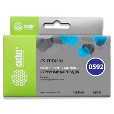 картридж Cactus CS-EPT0592