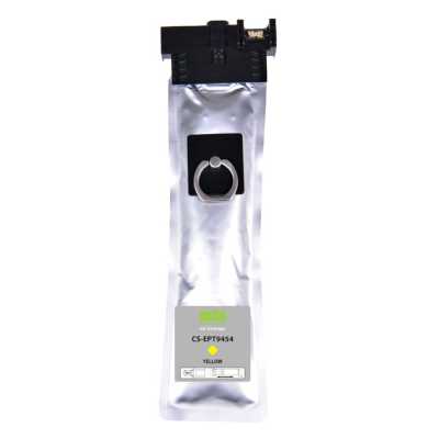 картридж Cactus CS-EPT9454 желтый