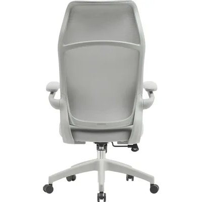 стул Cactus CS-GMC505-GY серый