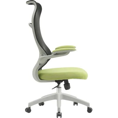 стул Cactus CS-GMC505-GYGN салатовый