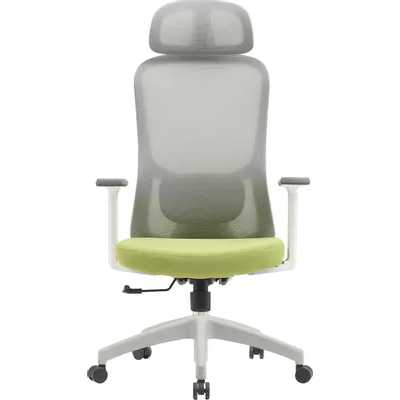 стул Cactus CS-GMC515-GYGN салатовый