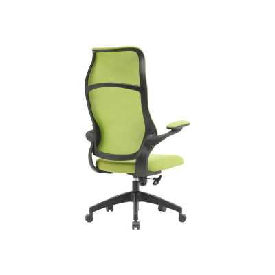 кресло Cactus CS-MC505-GN салатовый