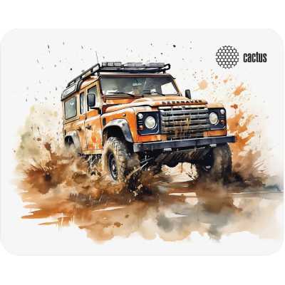 коврик для мыши Cactus CS-MP-D11S