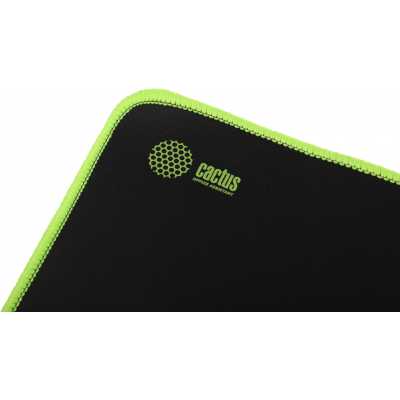 коврик для мыши Cactus CS-MP-PRO01XL