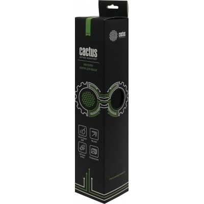 коврик для мыши Cactus CS-MP-PRO01XXL