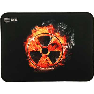 коврик для мыши Cactus CS-MP-PRO06XL