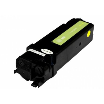 картридж Cactus CS-PH6500Y желтый