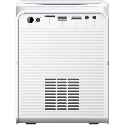 проектор Cactus CS-PRC.04WT.WUXGA-A Белый