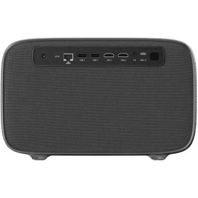 проектор Cactus CS-PRC.06B.WUXGA-A Черный