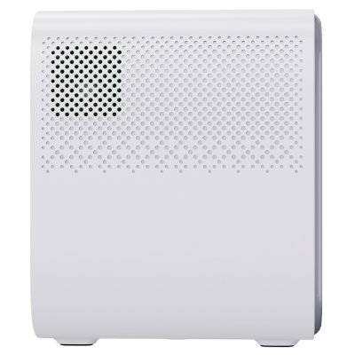 проектор Cactus CS-PRC.07WT.WUXGA-A Белый