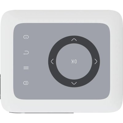 проектор Cactus CS-PRE.08WT.WXGA Белый