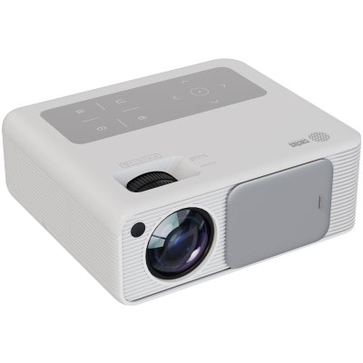 проектор Cactus CS-PRM.01WT.WUXGA Белый