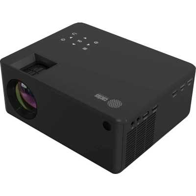 проектор Cactus CS-PRM.04B.WUXGA-A Черный