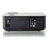 проектор Cactus CS-PRM.05B.WUXGA-A Черный