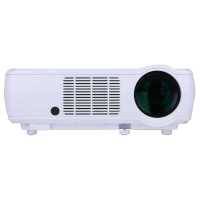 проектор Cactus CS-PRM.06WT.WVGA-W Белый