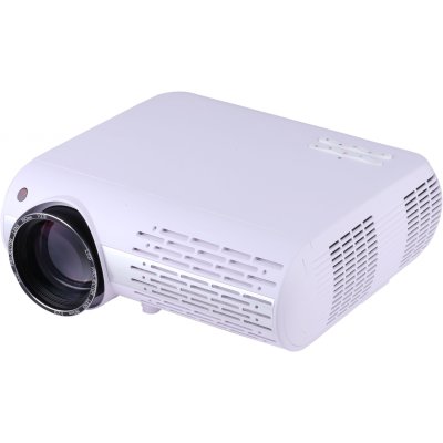 проектор Cactus CS-PRO.02WT.WUXGA-W Белый