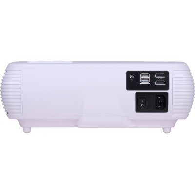проектор Cactus CS-PRO.02WT.WUXGA-W Белый