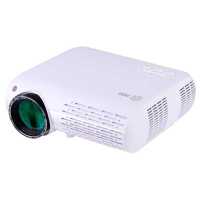проектор Cactus CS-PRO.02WT.WXGA-W Белый