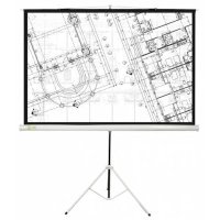 экран для проектора Cactus CS-PST-127X127