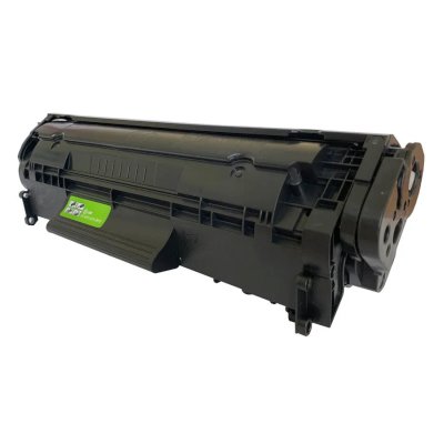 картридж Cactus CS-Q2612X-MPS черный