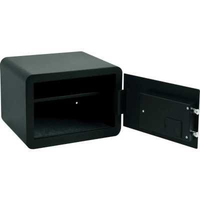 сейф Cactus CS-SF-F30 черный