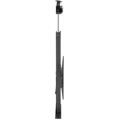 кронштейн Cactus CS-STM-7844 черный