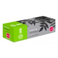 картридж Cactus CS-TK1130 черный