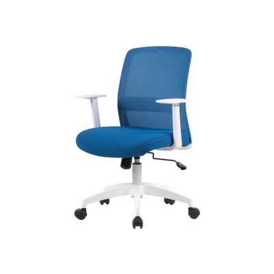 стул Cactus CS-WMC333-BL темно-синий