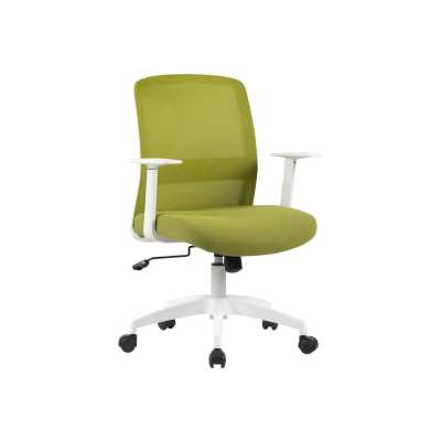стул Cactus CS-WMC333-GN салатовый