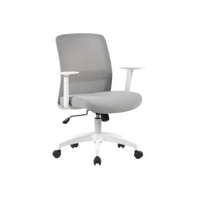 стул Cactus CS-WMC333-GY серый