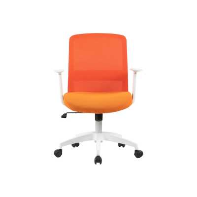 стул Cactus CS-WMC333-OR оранжевый