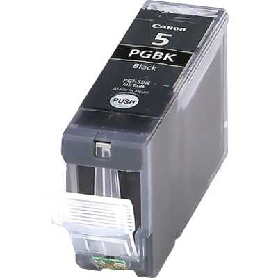 картридж Canon PGI-5 0628B001