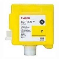 картридж Canon BCI-1421Y 8370A001 желтый